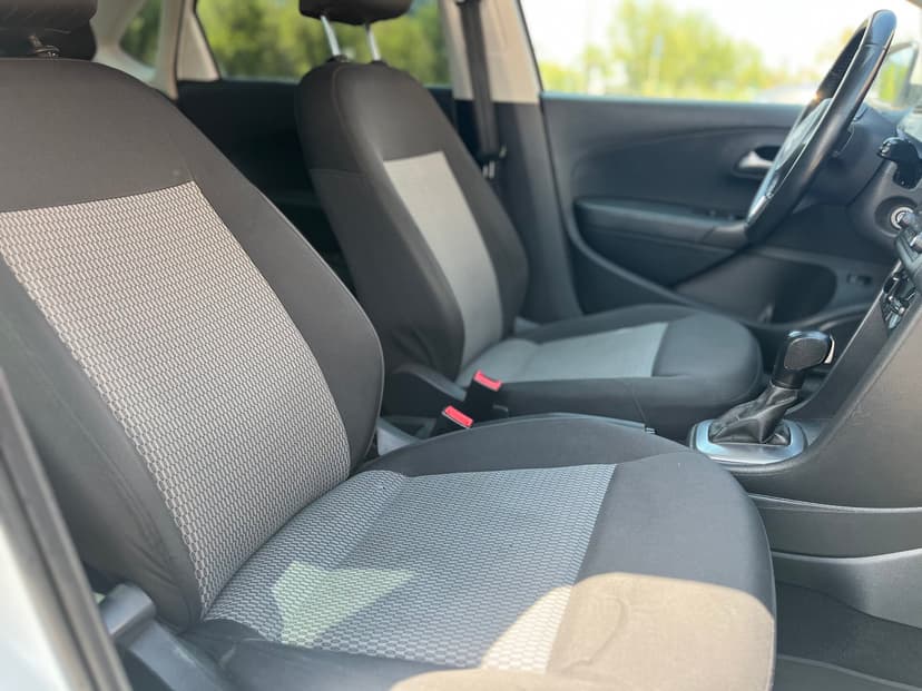 Volkswagen Polo с пробегом, 2015 год, Волгоград, 1.6 бензин, Автомат - вид 21