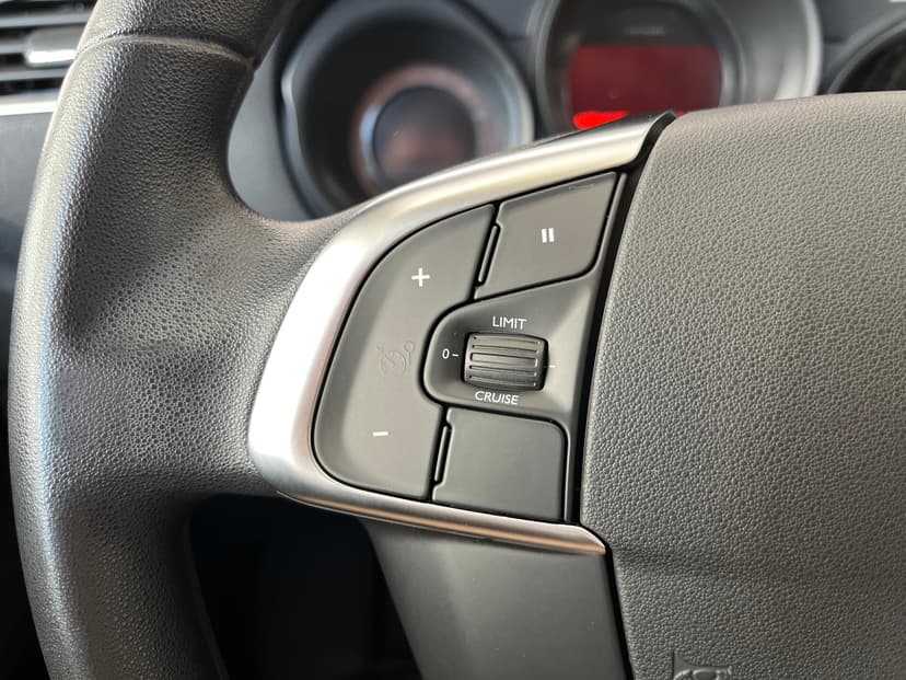 Citroen C4 с пробегом, 2011 год, Волгоград, 1.6 бензин, Механика - вид 11