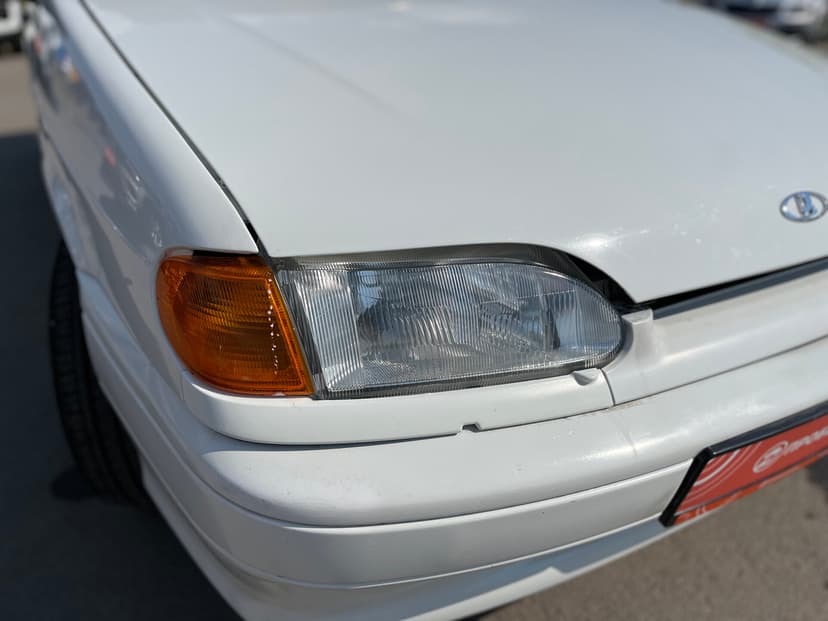 ВАЗ (LADA) 2113 Samara с пробегом, 2010 год, Волгоград, 1.5 бензин, Механика - вид 11