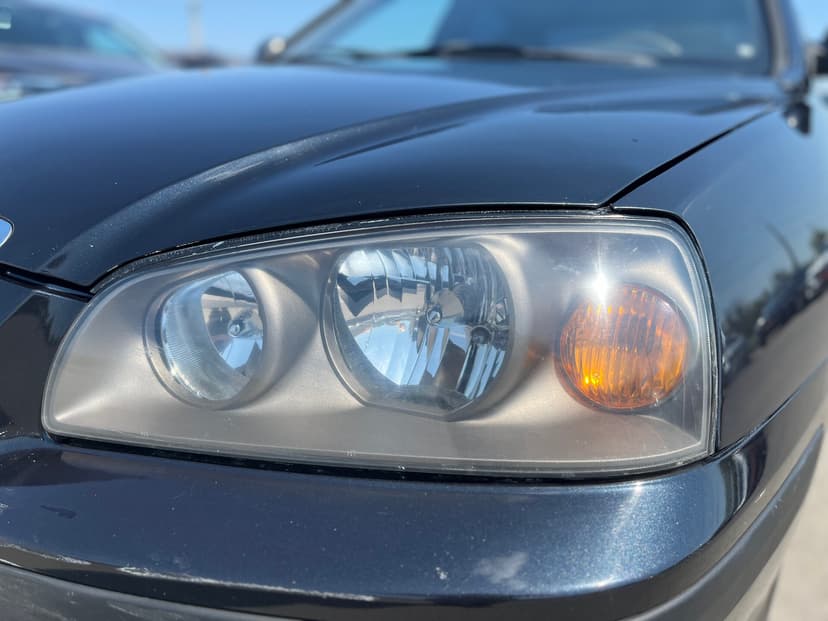 Hyundai Elantra с пробегом, 2008 год, Волгоград, 1.6 бензин, Автомат - вид 9