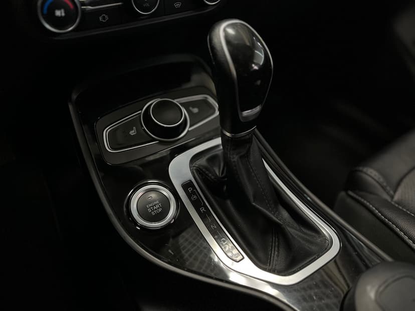Chery Tiggo 7 с пробегом, 2019 год, Волгоград, 2.0 бензин, Вариатор - вид 19