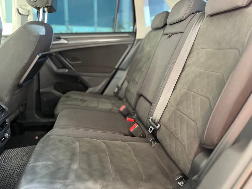 Volkswagen Tiguan с пробегом, 2018 год, Волгоград, 2.0 бензин, Робот - вид 26