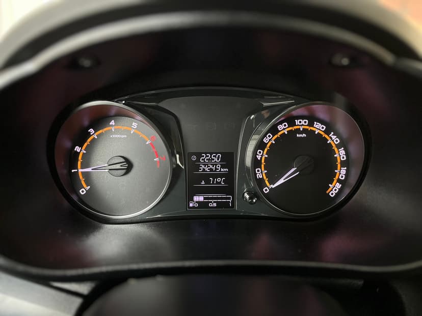 ВАЗ (LADA) Granta с пробегом, 2023 год, Волгоград, 1.6 бензин, Механика - вид 13
