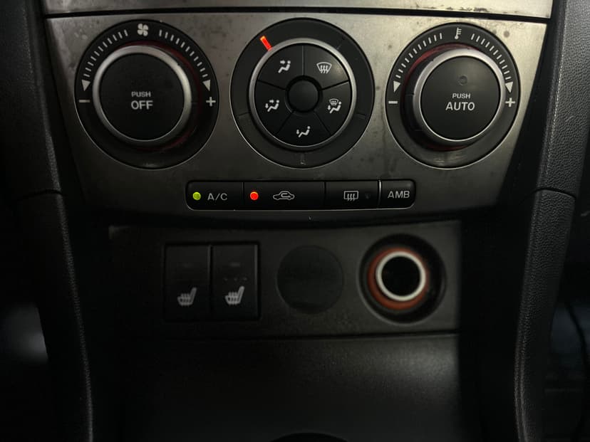Mazda 3 с пробегом, 2007 год, Волгоград, 1.6 бензин, Автомат - вид 13