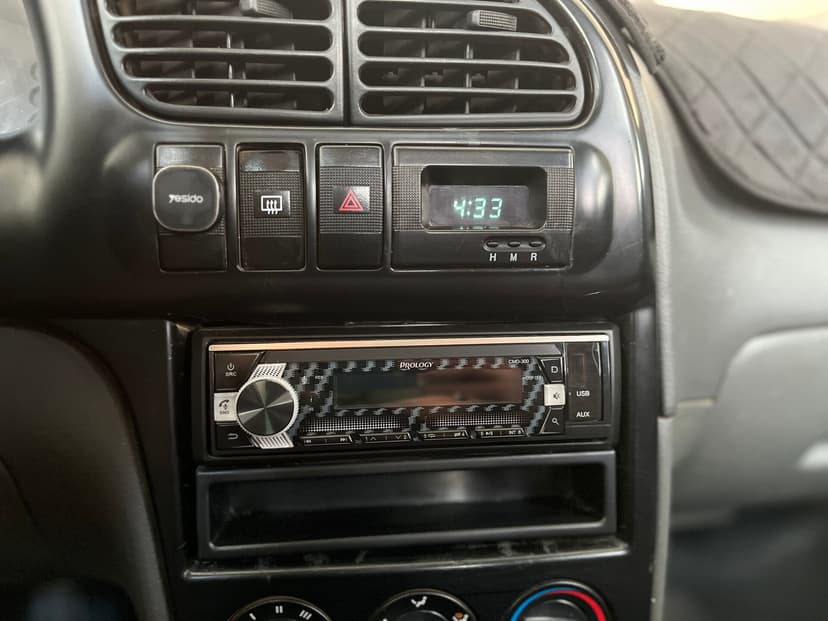 KIA Spectra с пробегом, 2007 год, Волгоград, 1.6 бензин, Механика - вид 13