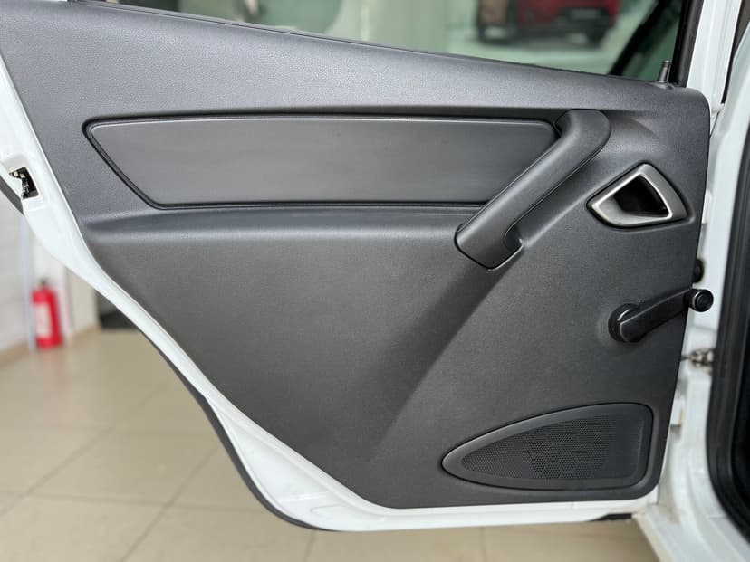 ВАЗ (LADA) Granta с пробегом, 2023 год, Волгоград, 1.6 бензин, Механика - вид 27