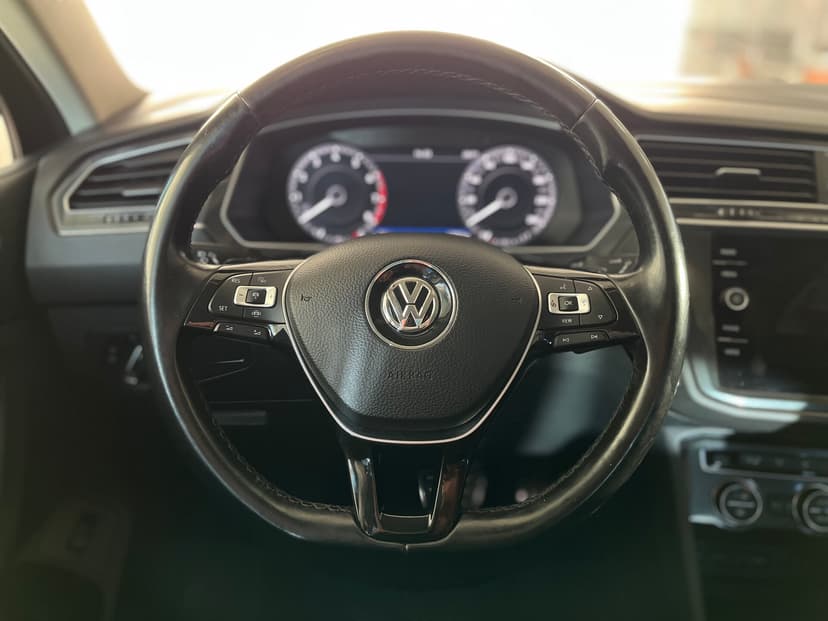 Volkswagen Tiguan с пробегом, 2018 год, Волгоград, 2.0 бензин, Робот - вид 10