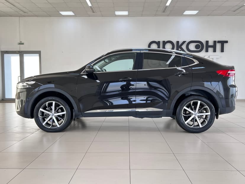 Haval F7x с пробегом, 2020 год, Волгоград, 2.0 бензин, Робот - вид 7