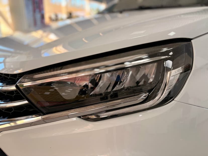 ВАЗ (LADA) Vesta с пробегом, 2023 год, Волгоград, 1.6 бензин, Механика - вид 6