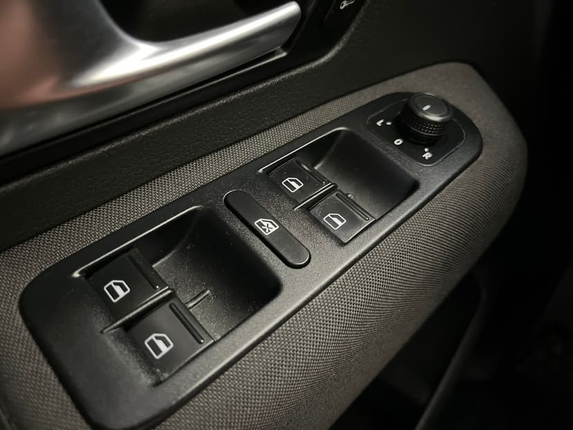 Volkswagen Amarok с пробегом, 2017 год, Волгоград, 2.0 дизель, Механика - вид 18