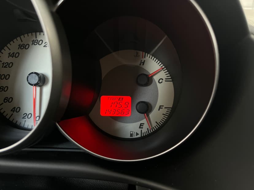 Mazda 3 с пробегом, 2007 год, Волгоград, 1.6 бензин, Автомат - вид 18