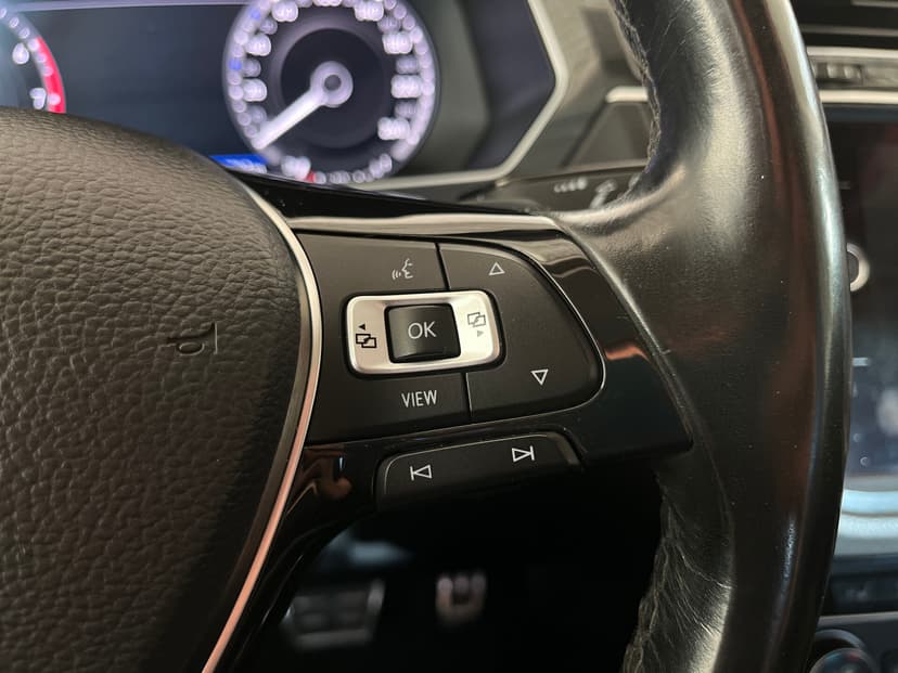 Volkswagen Tiguan с пробегом, 2018 год, Волгоград, 2.0 бензин, Робот - вид 12