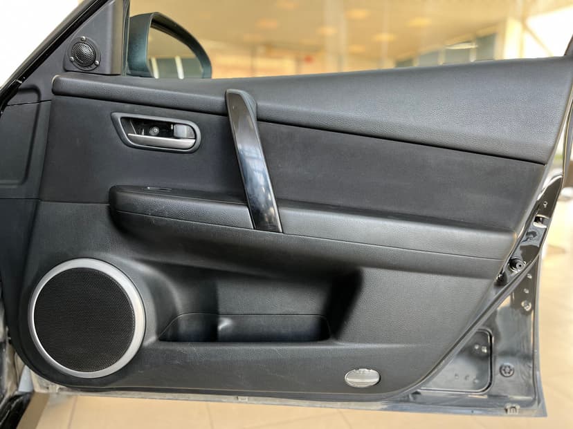 Mazda 6 с пробегом, 2008 год, Волгоград, 2.0 бензин, Механика - вид 23