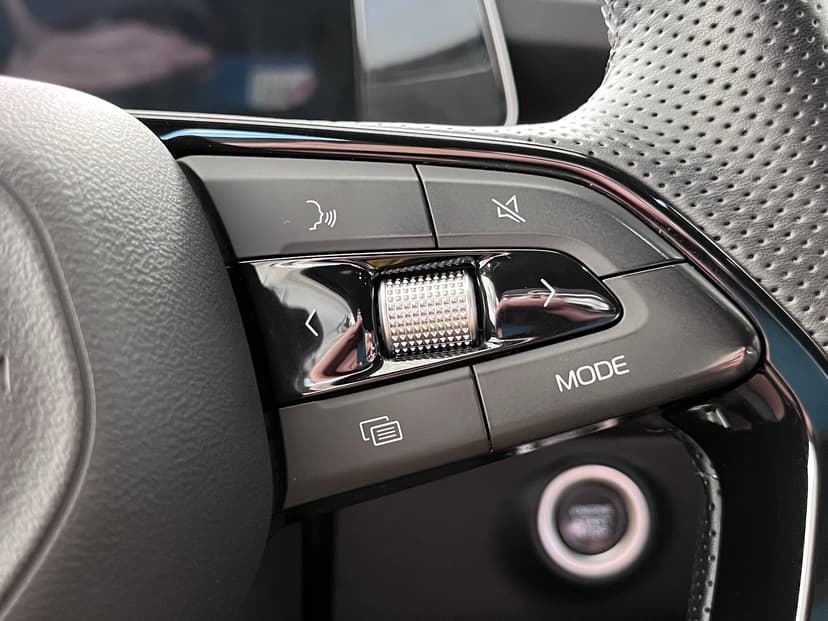 Geely Cityray с пробегом, 2024 год, Волгоград, 1.5 бензин, Робот - вид 12