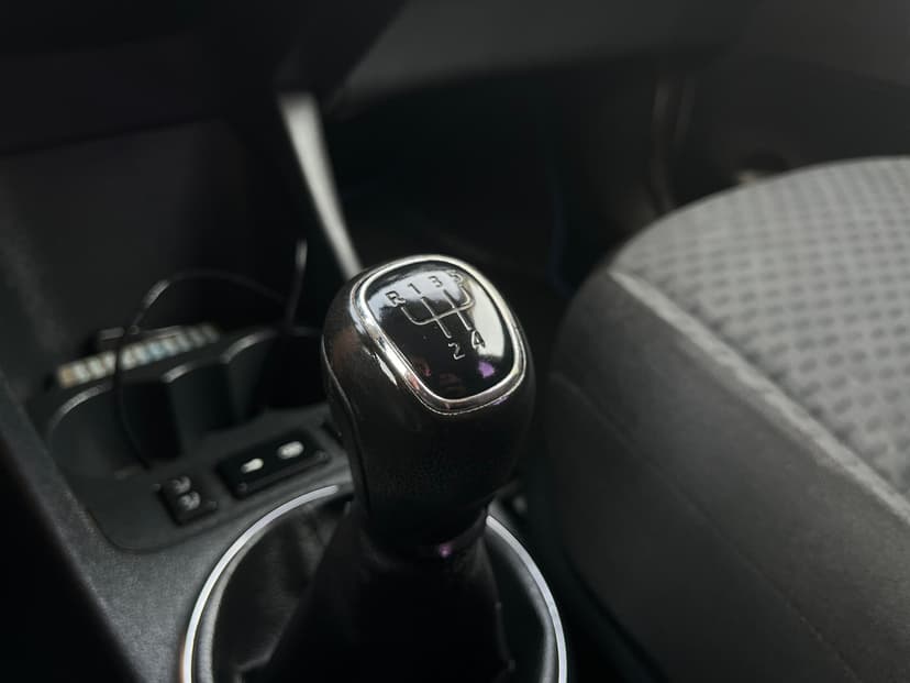 Skoda Fabia с пробегом, 2013 год, Волгоград, 1.2 бензин, Механика - вид 18