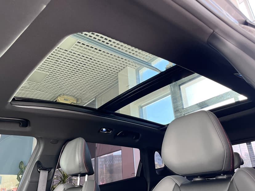 Geely Cityray с пробегом, 2024 год, Волгоград, 1.5 бензин, Робот - вид 20