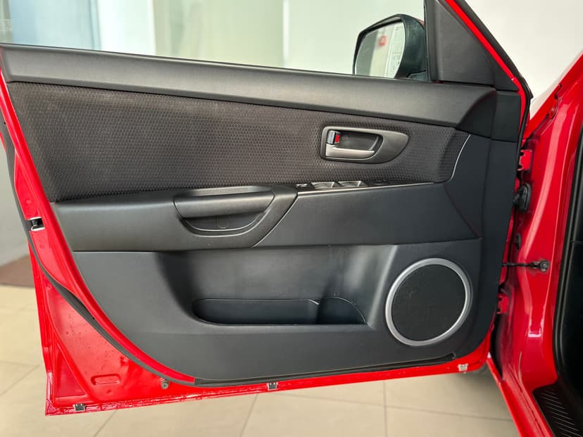 Mazda 3 с пробегом, 2007 год, Волгоград, 1.6 бензин, Автомат - вид 21