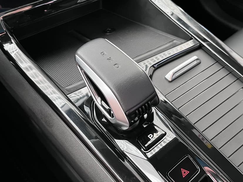 Geely Cityray с пробегом, 2024 год, Волгоград, 1.5 бензин, Робот - вид 18