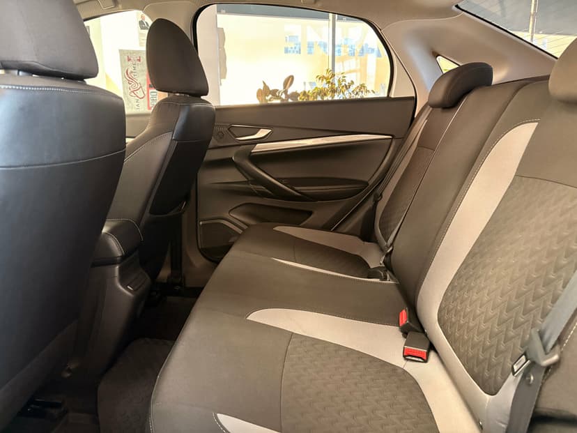 ВАЗ (LADA) Vesta с пробегом, 2023 год, Волгоград, 1.6 бензин, Механика - вид 24
