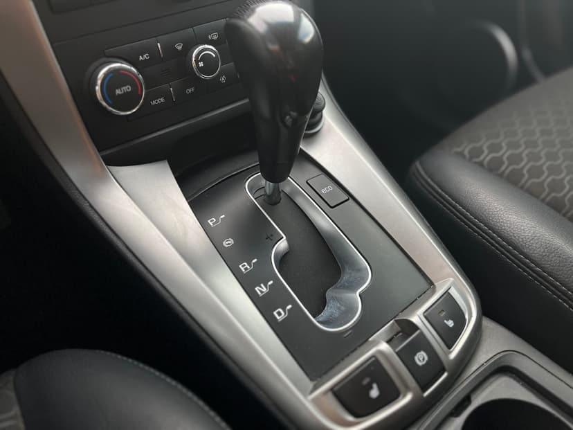 Chevrolet Captiva с пробегом, 2014 год, Волгоград, 2.4 бензин, Автомат - вид 17