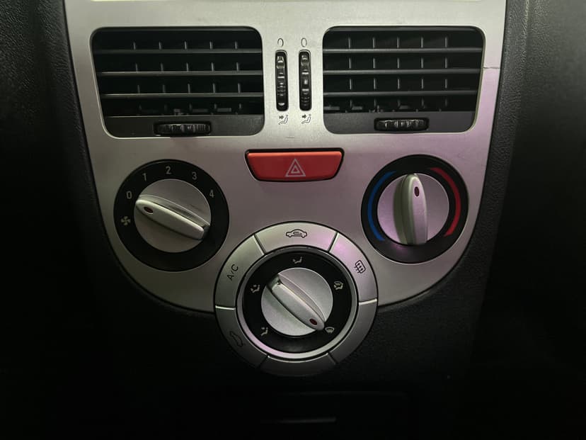 Chery Very с пробегом, 2012 год, Волгоград, 1.5 бензин, Механика - вид 11