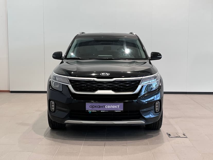 KIA Seltos с пробегом, 2020 год, Волгоград, 1.6 бензин, Автомат - вид 7