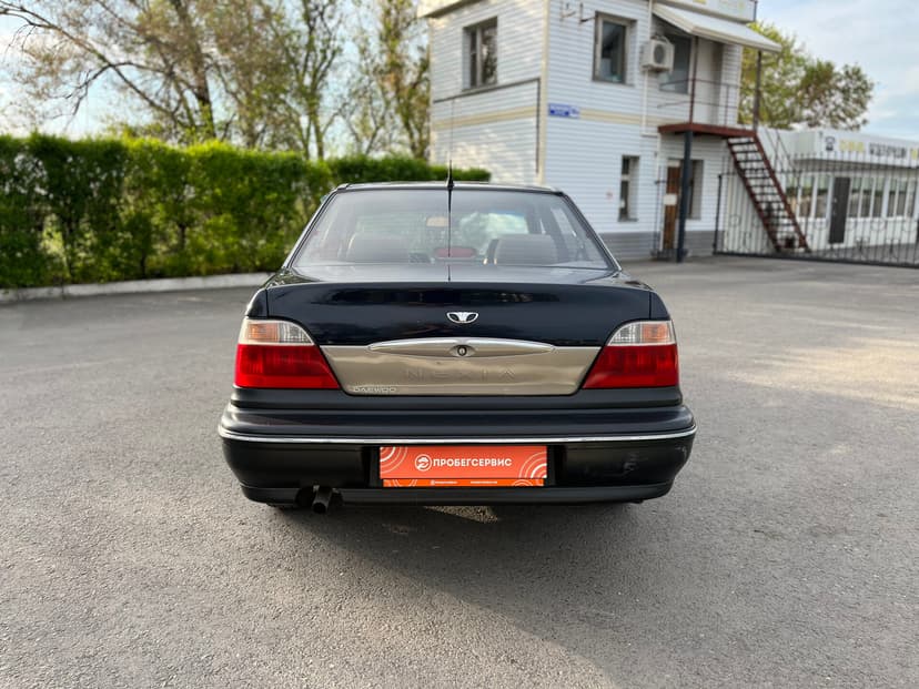 Daewoo Nexia с пробегом, 2008 год, Волгоград, 1.5 бензин, Механика - вид 6