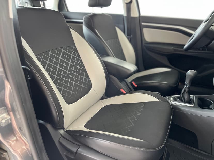 ВАЗ (LADA) Vesta Cross с пробегом, 2020 год, Волгоград, 1.6 бензин, Механика - вид 24