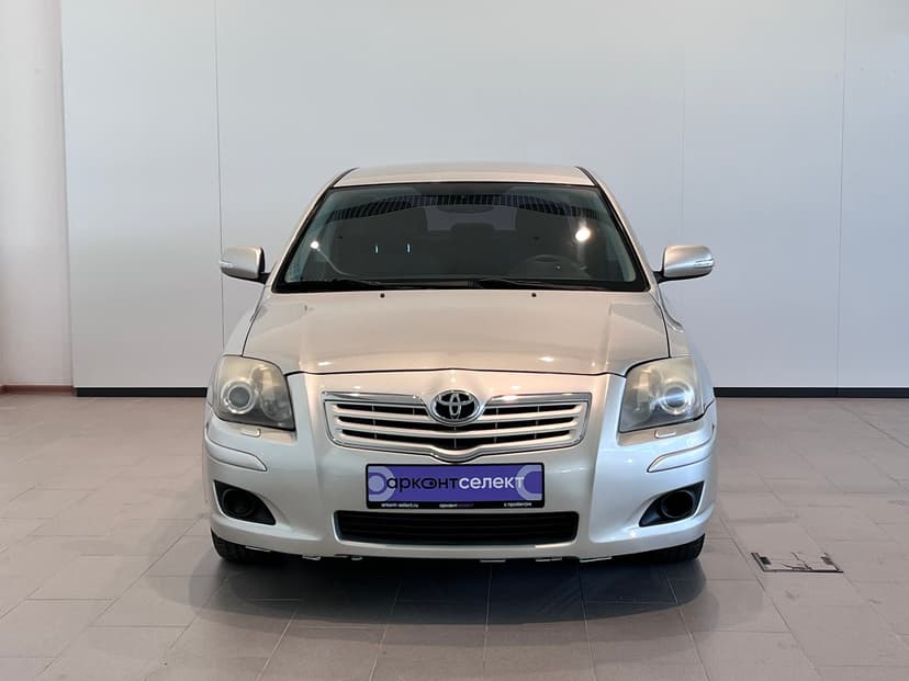 Toyota Avensis с пробегом, 2006 год, Волгоград, 1.8 бензин, Автомат - вид 7