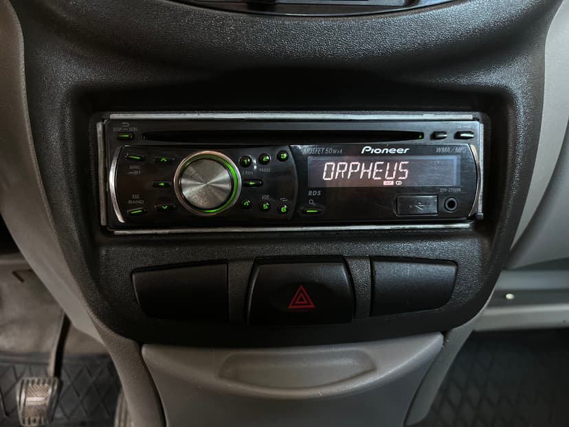 ВАЗ (LADA) Kalina с пробегом, 2012 год, Волгоград, 1.6 бензин, Механика - вид 13