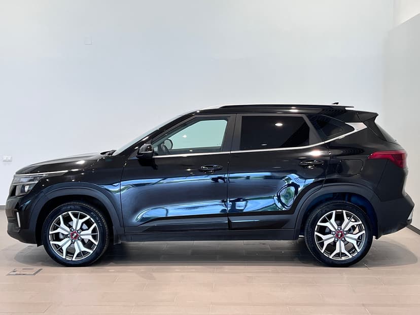 KIA Seltos с пробегом, 2020 год, Волгоград, 1.6 бензин, Автомат - вид 6