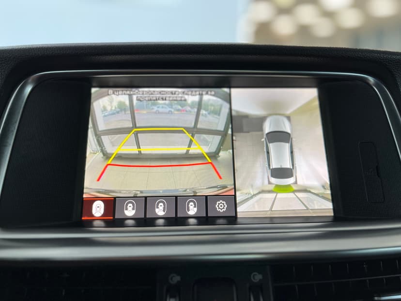 KIA Optima с пробегом, 2019 год, Волгоград, 2.4 бензин, Автомат - вид 17
