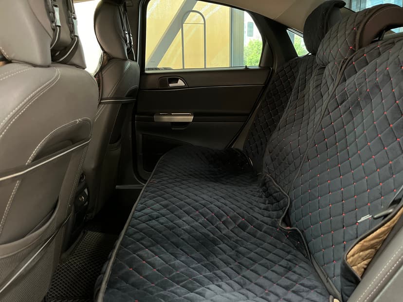 Volvo S40 с пробегом, 2006 год, Волгоград, 1.8 бензин, Механика - вид 22