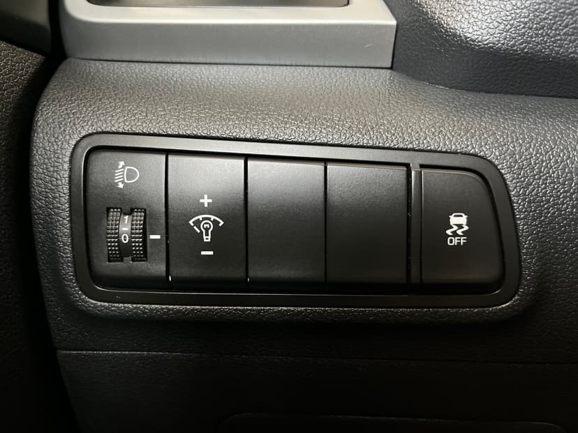 Hyundai Tucson с пробегом, 2018 год, Волгоград, 2.0 бензин, Автомат - вид 17