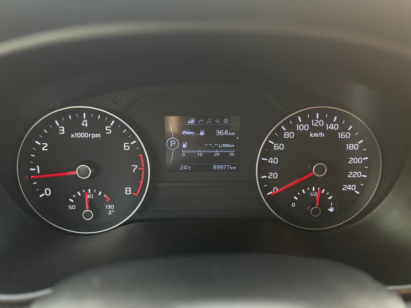KIA Sportage с пробегом, 2016 год, Волгоград, 2.0 бензин, Автомат - вид 15