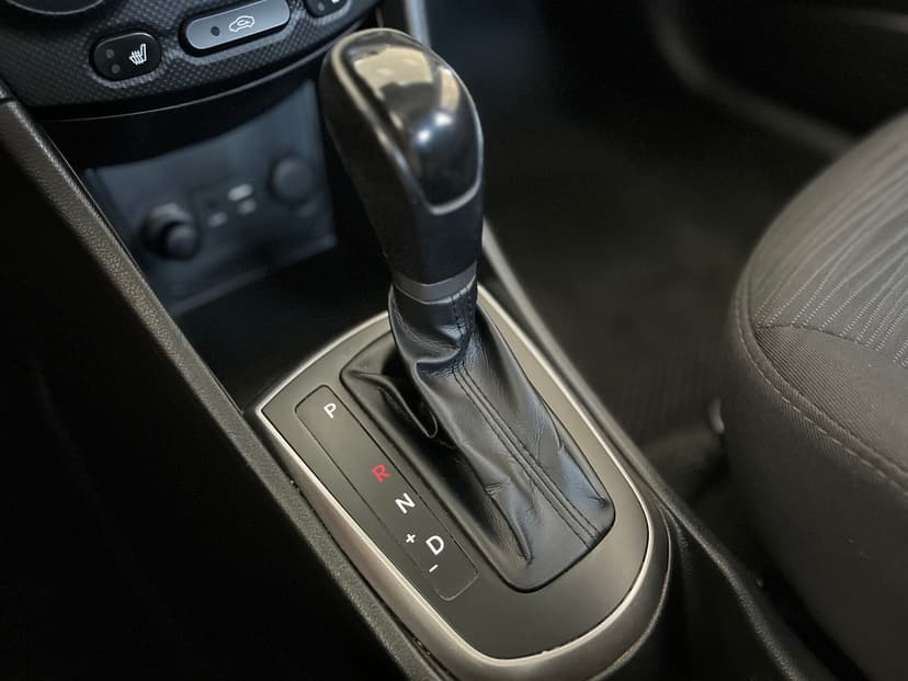 Hyundai Solaris с пробегом, 2015 год, Волгоград, 1.6 бензин, Автомат - вид 16