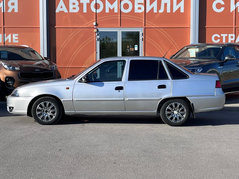 Daewoo Nexia с пробегом, 2011 год, Волгоград, 1.6 бензин, Механика - вид 8