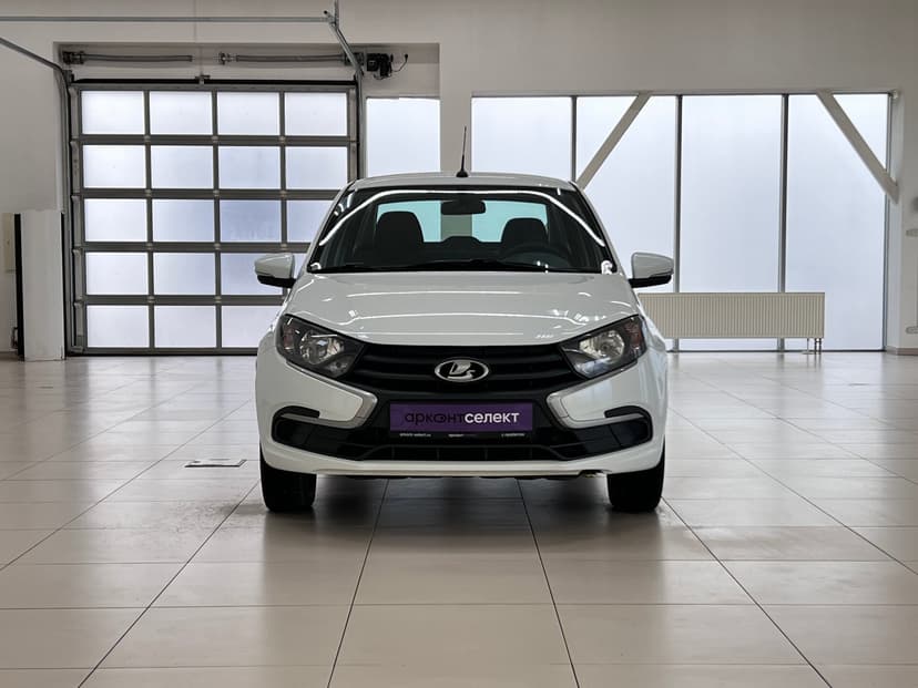 ВАЗ (LADA) Granta с пробегом, 2023 год, Волгоград, 1.6 бензин, Механика - вид 5