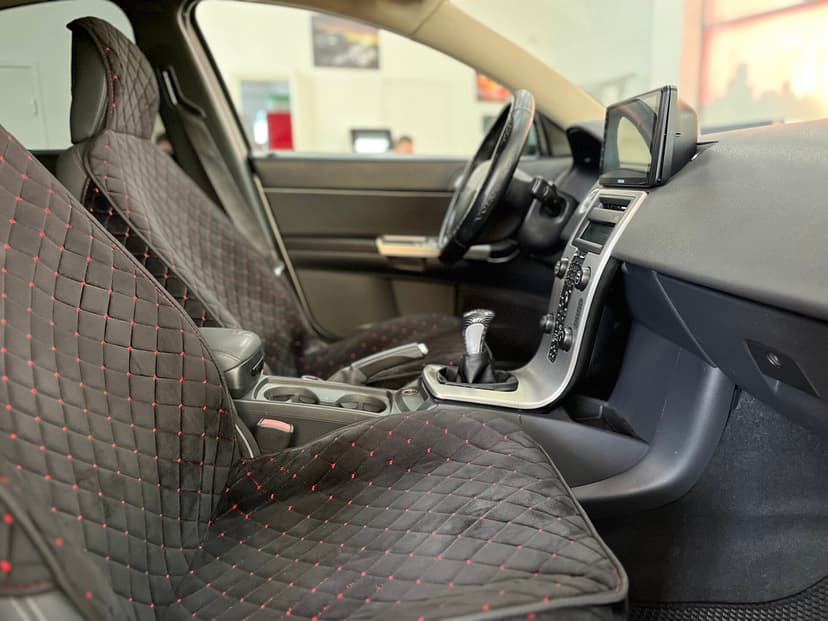 Volvo S40 с пробегом, 2006 год, Волгоград, 1.8 бензин, Механика - вид 19