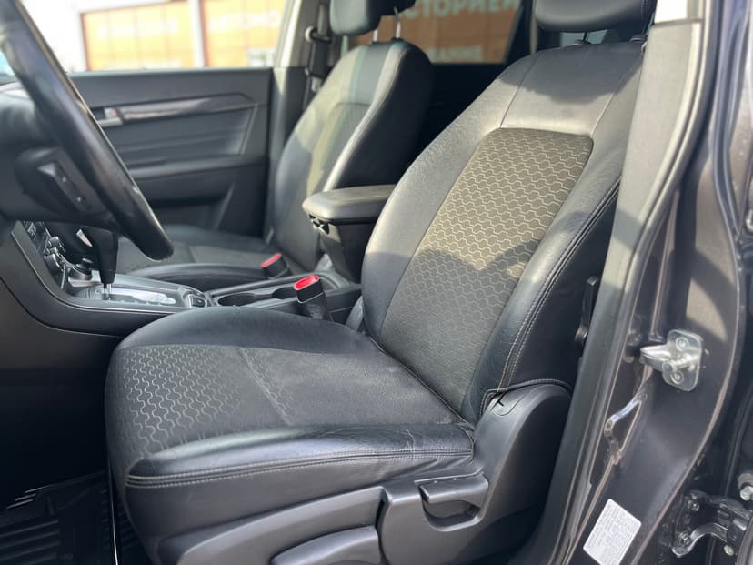 Chevrolet Captiva с пробегом, 2014 год, Волгоград, 2.4 бензин, Автомат - вид 19