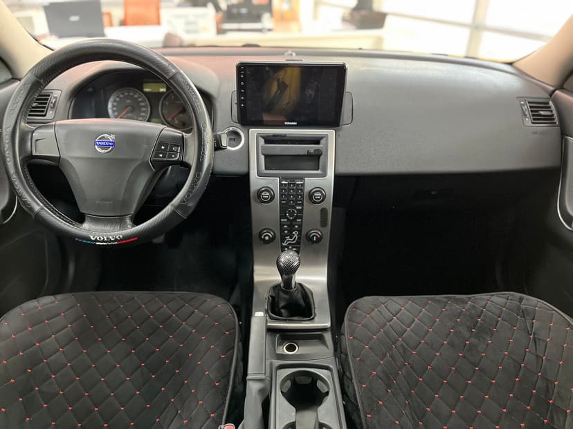 Volvo S40 с пробегом, 2006 год, Волгоград, 1.8 бензин, Механика - вид 9