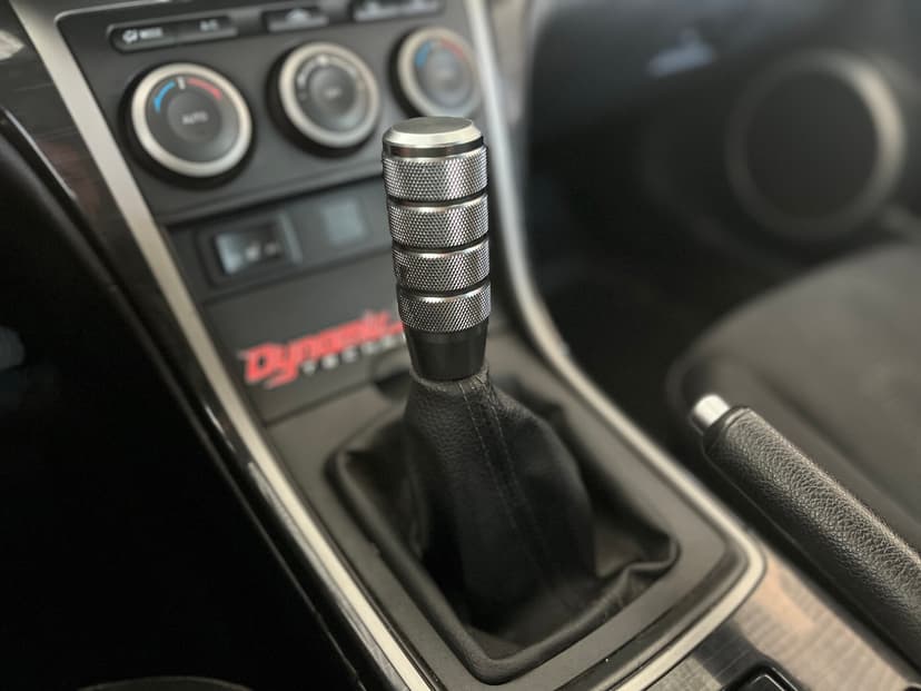 Mazda 6 с пробегом, 2008 год, Волгоград, 2.0 бензин, Механика - вид 17