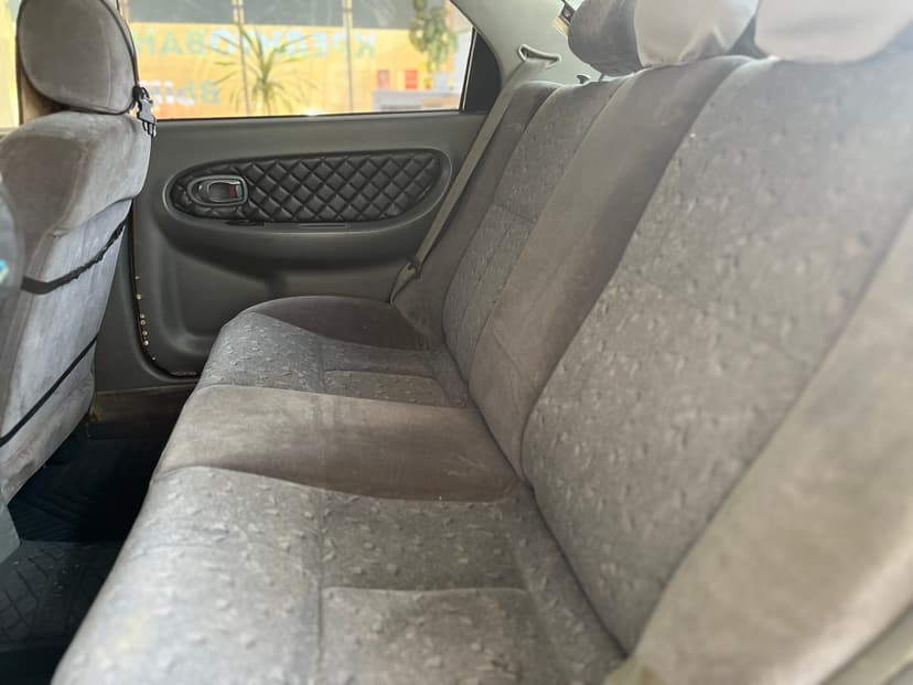 KIA Spectra с пробегом, 2007 год, Волгоград, 1.6 бензин, Механика - вид 20