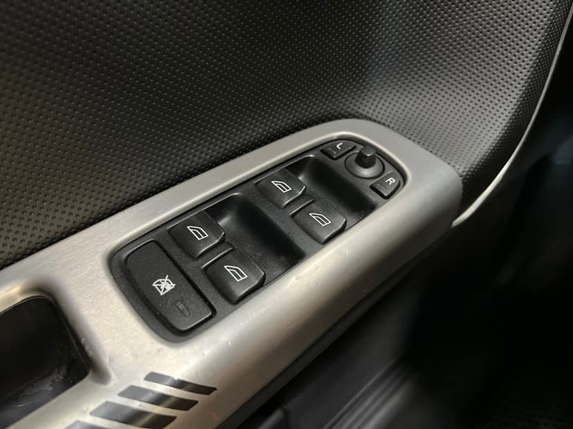 Volvo S40 с пробегом, 2006 год, Волгоград, 1.8 бензин, Механика - вид 17
