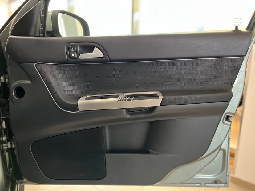 Volvo S40 с пробегом, 2006 год, Волгоград, 1.8 бензин, Механика - вид 21