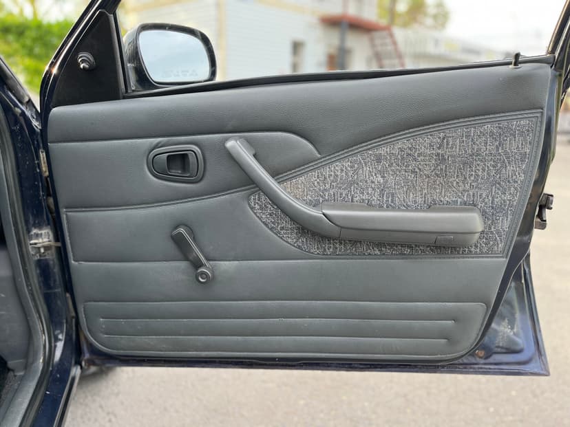Daewoo Nexia с пробегом, 2008 год, Волгоград, 1.5 бензин, Механика - вид 18