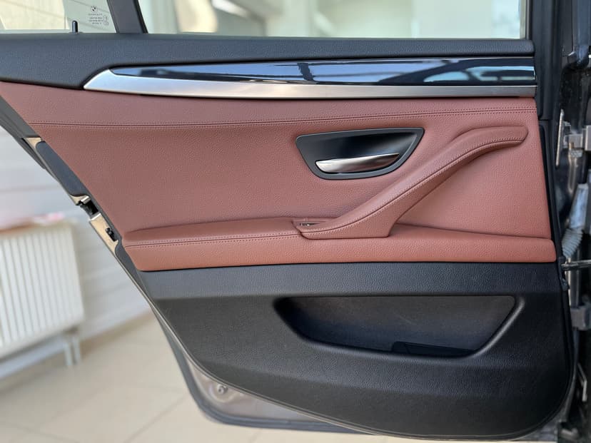 BMW 5 серия с пробегом, 2013 год, Волгоград, 2.0 бензин, Автомат - вид 27