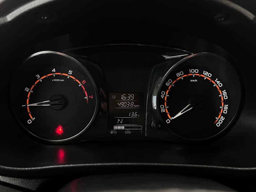 ВАЗ (LADA) Granta с пробегом, 2020 год, Волгоград, 1.6 бензин, Робот - вид 8