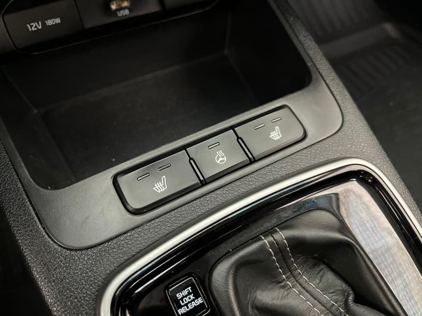KIA Rio с пробегом, 2021 год, Волгоград, 1.4 бензин, Автомат - вид 18