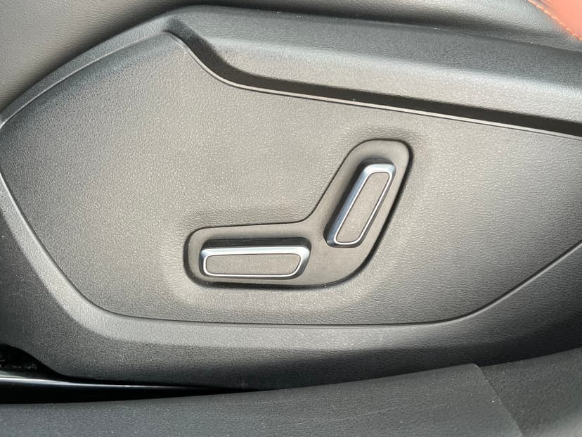 Geely Cityray с пробегом, 2024 год, Волгоград, 1.5 бензин, Робот - вид 21
